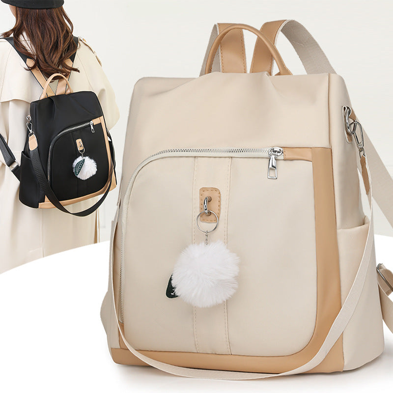 Modern Versatile Backpack Calm Wears