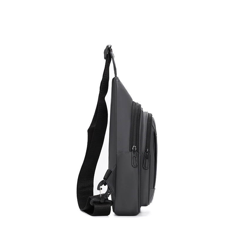Compact Crossbody Sling Bag
