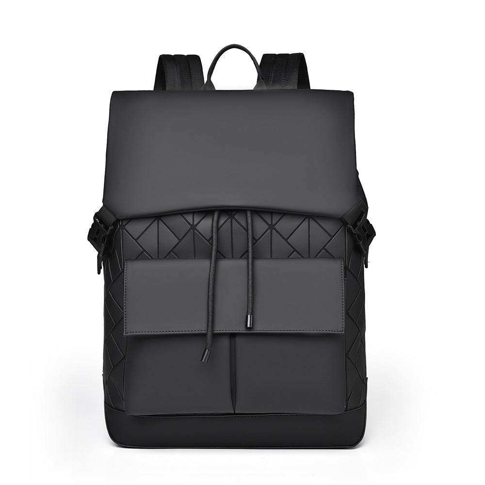 Waterproof Travel Backpack Calm Wears