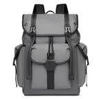 Durable Water-Resistant Backpack