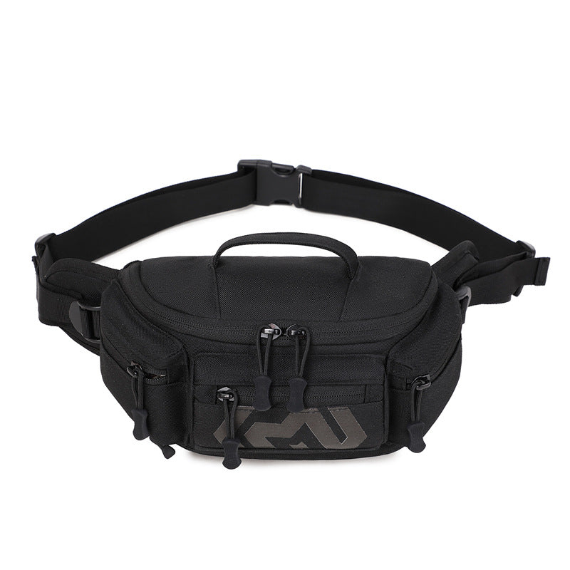 Ergonomic Outdoor Utility Hip Bag