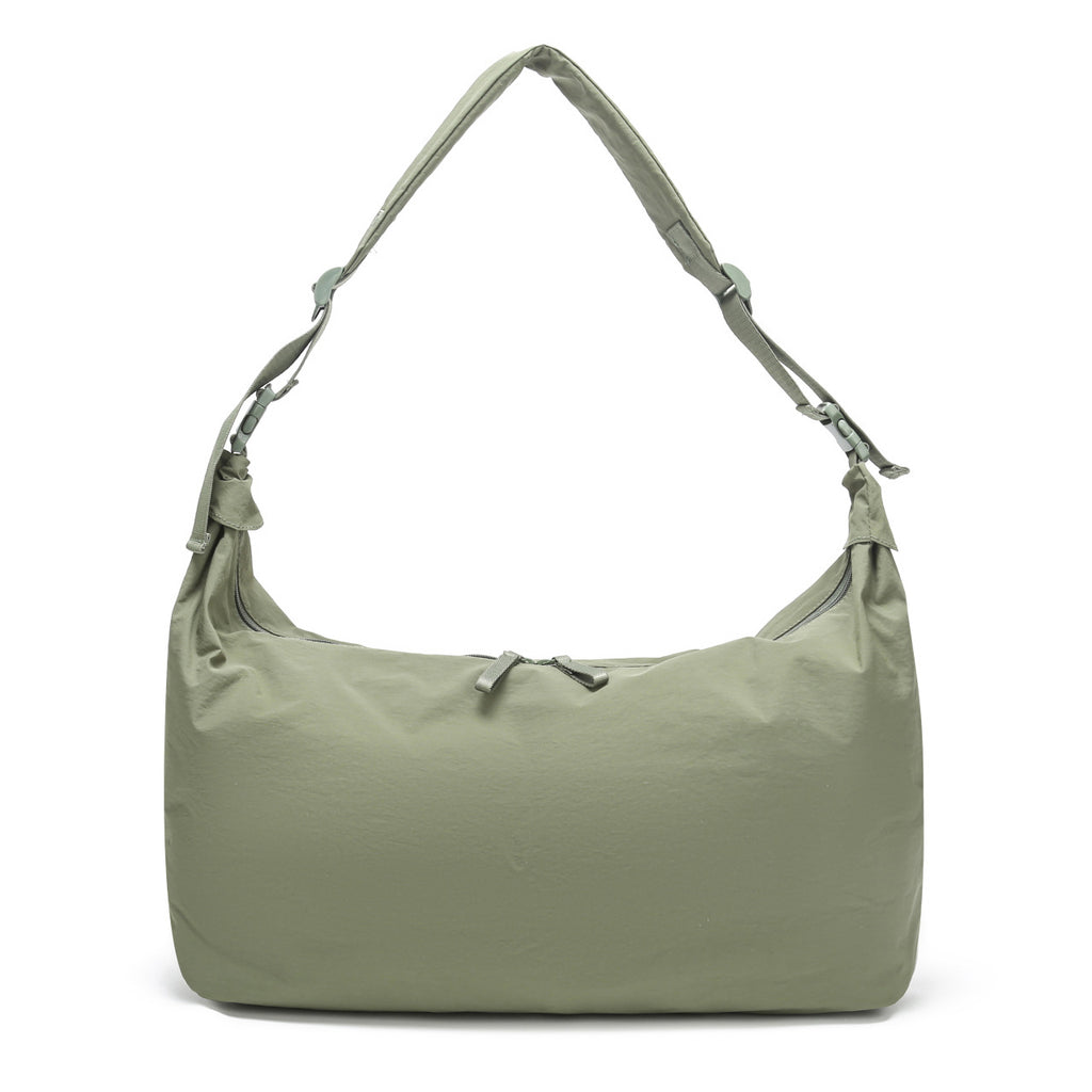 Adjustable Casual Shoulder Bag Calm Wears
