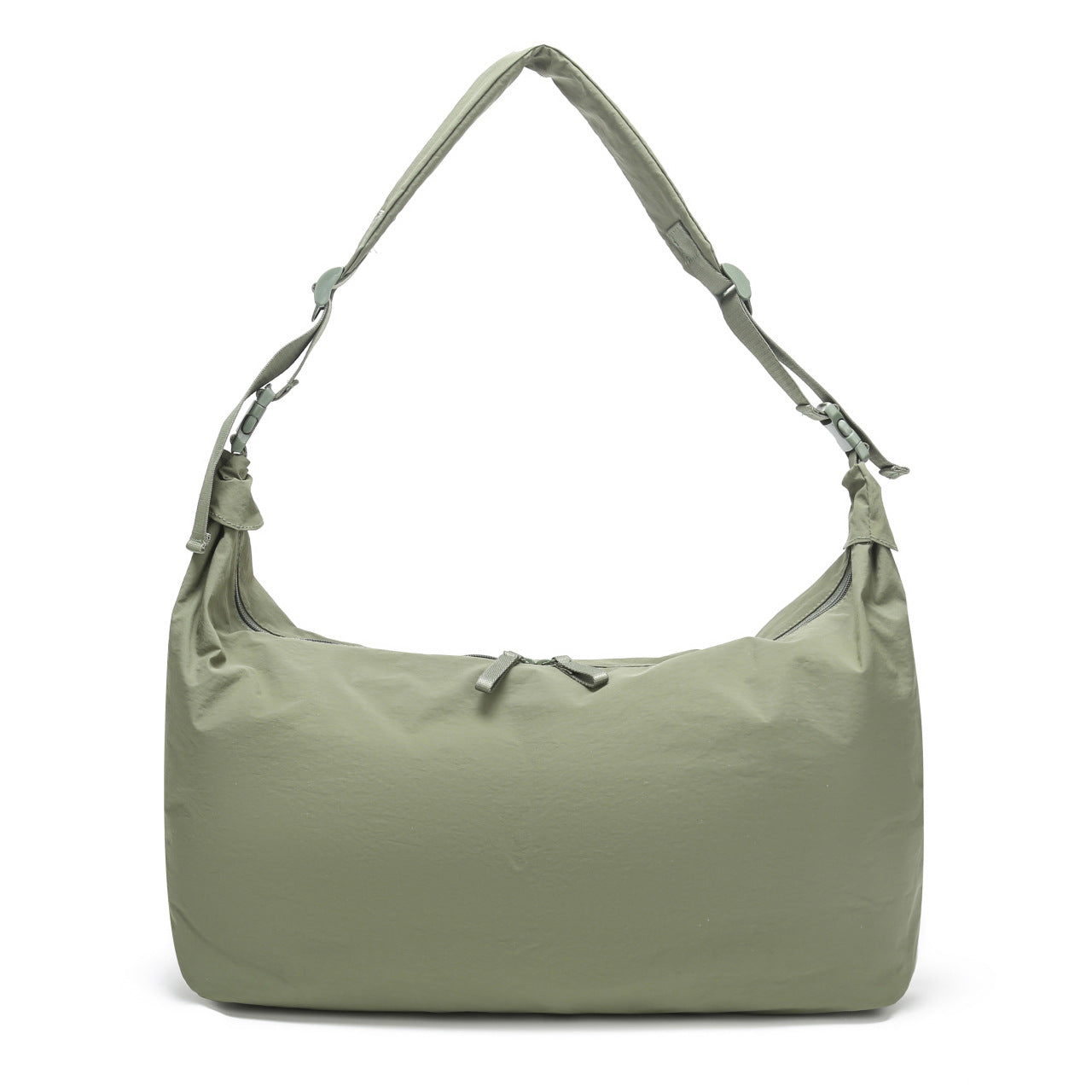 Adjustable Casual Shoulder Bag Calm Wears