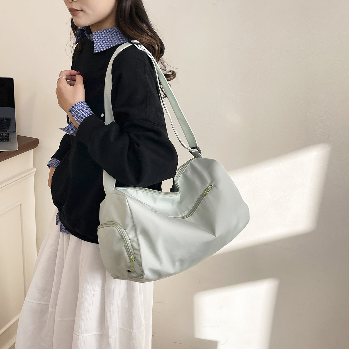 Functional Everyday Sling Bag