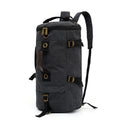 Multi-Functional Rolltop Backpack