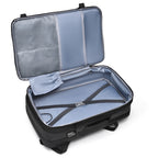 Versatile Travel-Friendly Backpack