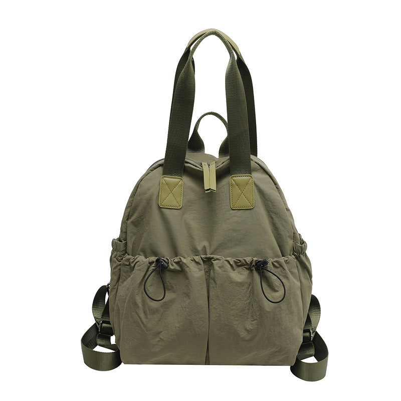 Versatile Minimalist Backpack
