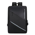 Sleek Business Laptop Backpack