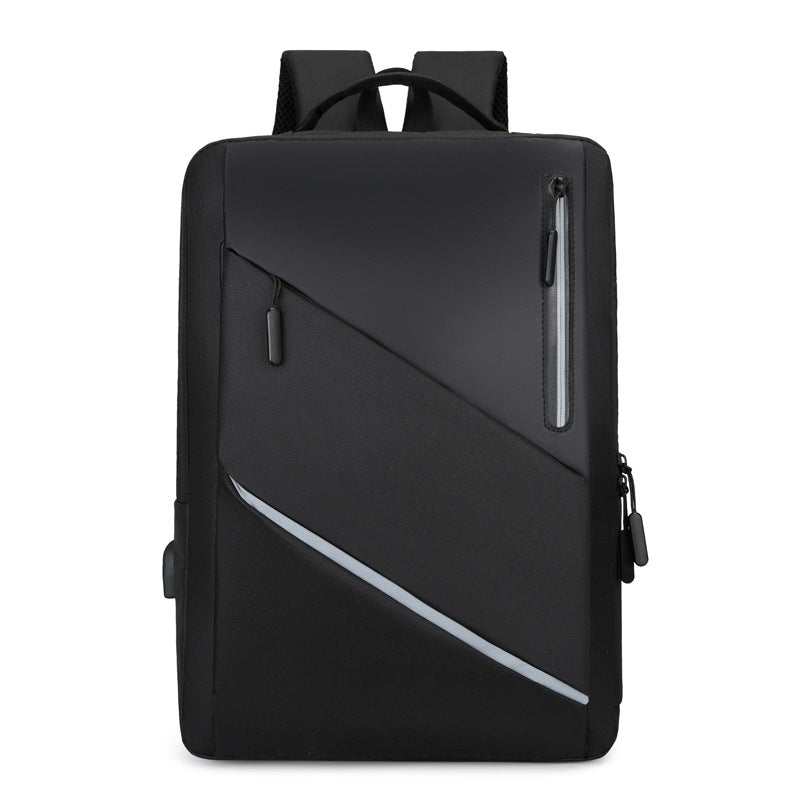 Sleek Business Laptop Backpack