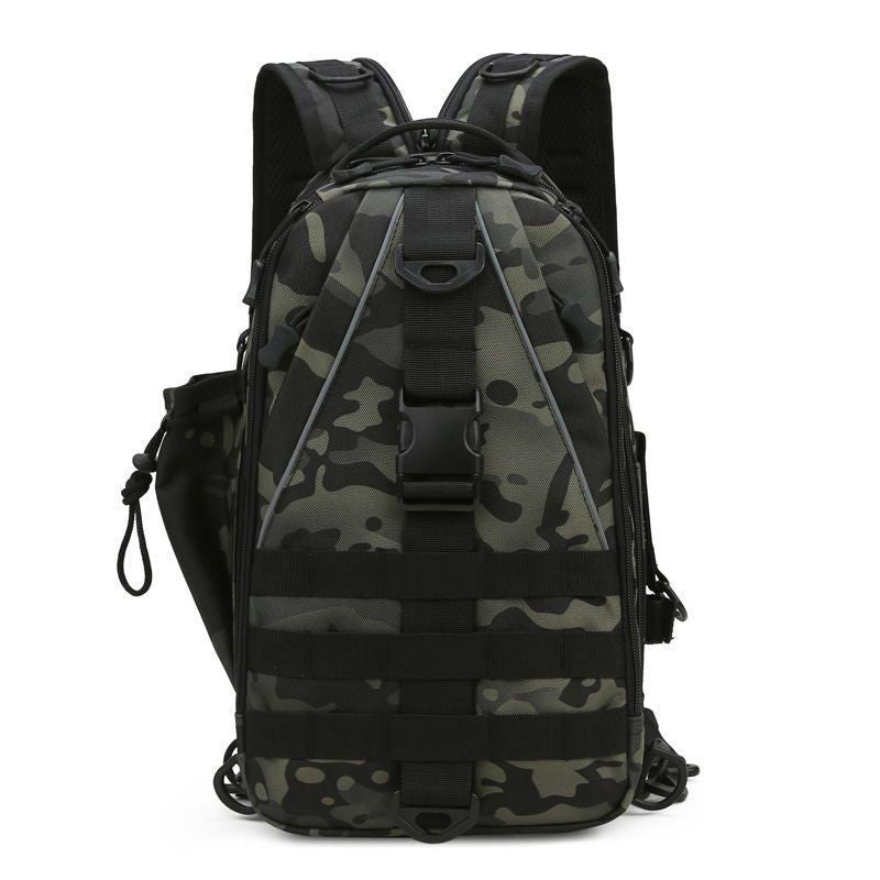 Multi-Functional Tactical Backpack