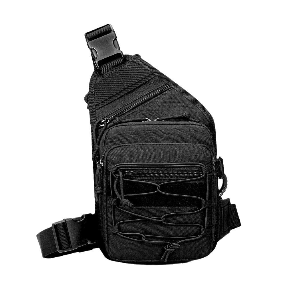 Compact Tactical Sling Pack