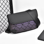 Crossbody Messenger Bag Calm Wears