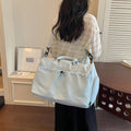 Versatile Travel Weekender