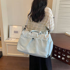 Versatile Travel Weekender