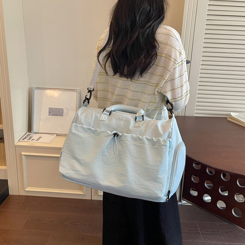 Versatile Travel Weekender