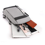 Smart Organizational Laptop Backpack Calm Wears
