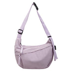 Casual Sling Shoulder Bag