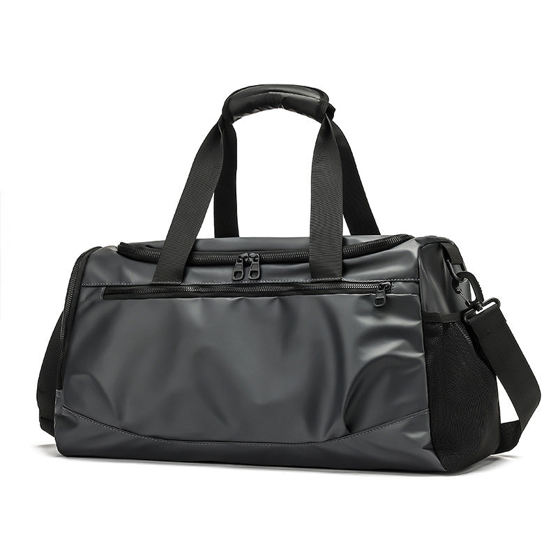 All-Weather Travel Duffel Calm Wears