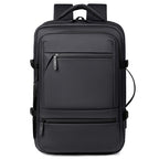 Professional Multi-Functional Business Backpack Calm Wears