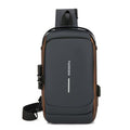 Fashion-Forward Crossbody Sling Bag Calm Wears
