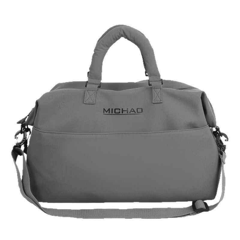 Stylish Multi-Purpose Weekend Duffle Bag
