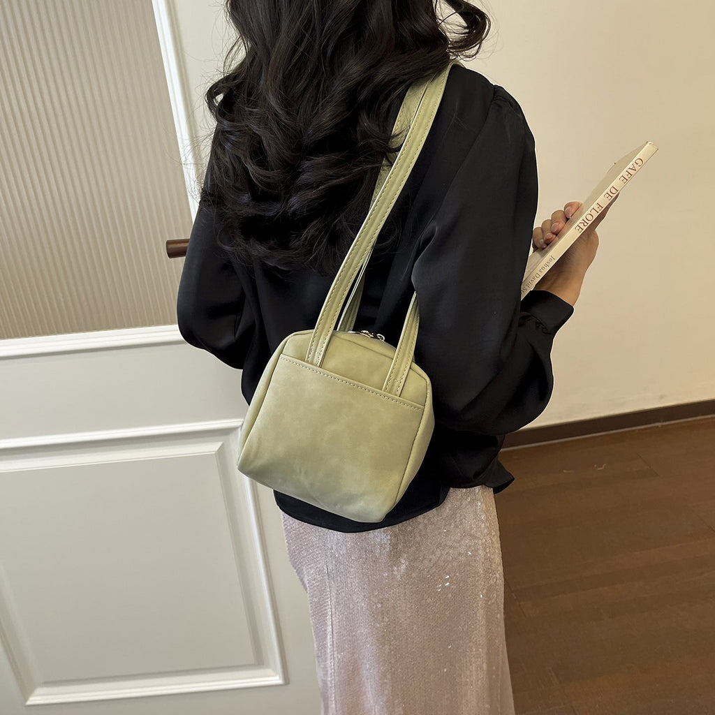 Women's mini bags with elegant design and versatile wearing comfort