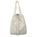 Multifunctional drawstring bag