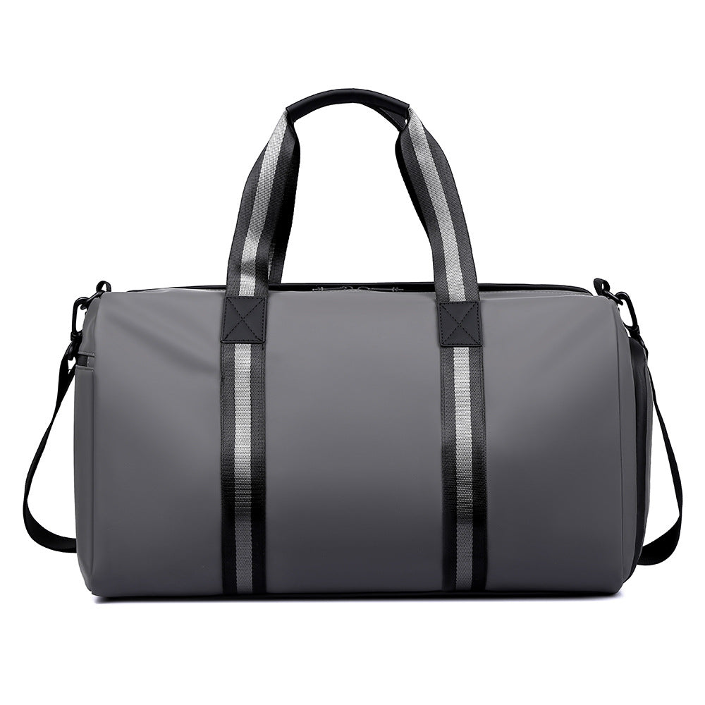 Functional Waterproof Duffel Bag