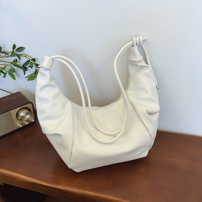 Modern Minimalist Sling Handbag