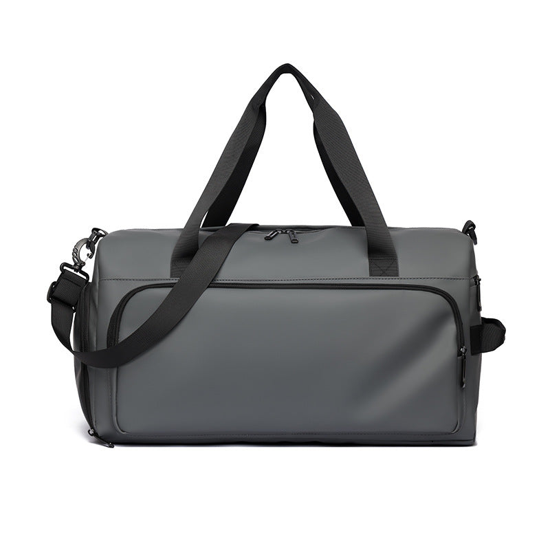 Versatile Gym Duffel Bag