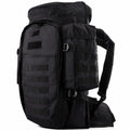 Tactical Multi-Pocket Adventure Backpack