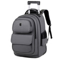 Expandable Travel Backpack
