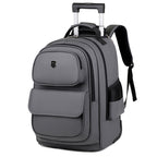 Expandable Travel Backpack