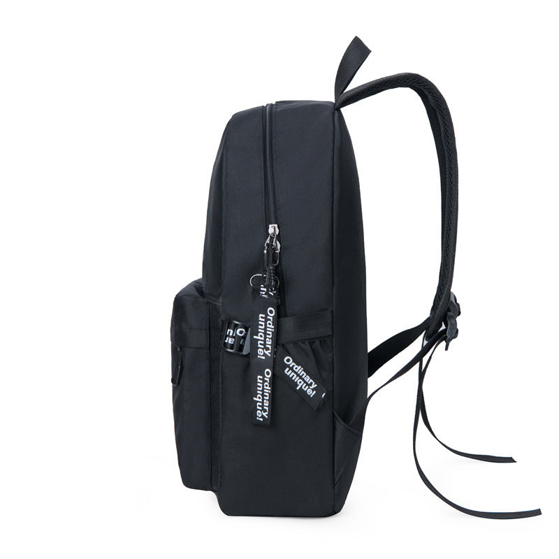 Sleek Everyday Adventure Backpack