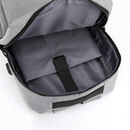 Multi-Pocketed Daypack