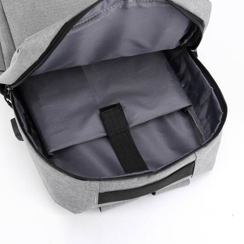 Multi-Pocketed Daypack