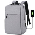 Versatile USB Charging Backpack