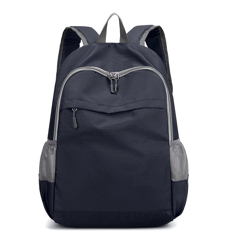 Versatile Lightweight Travel Backpack