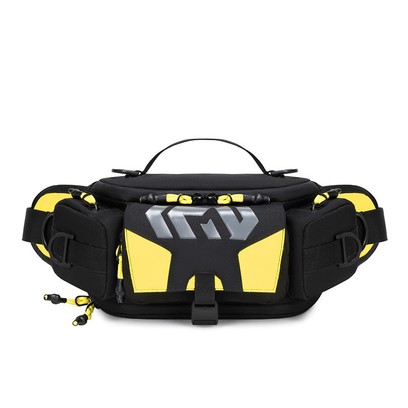 Tactical Adventure Waist Pack