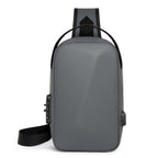Compact Versatile Sling Bag