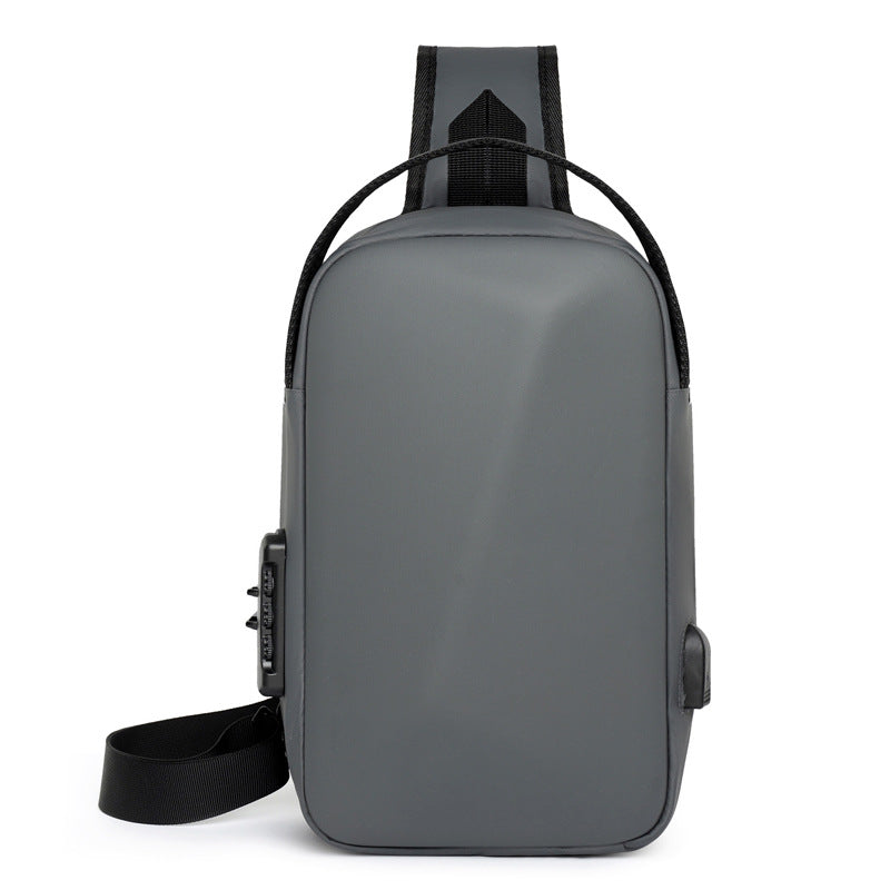 Compact Versatile Sling Bag