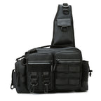 Tactical Crossbody Bag