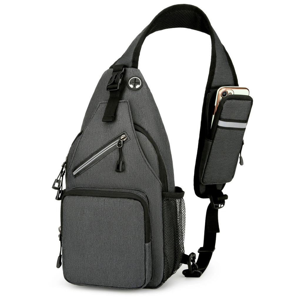 Crossbody Sling Bag