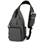 Crossbody Sling Bag