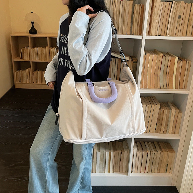 Stylish Travel