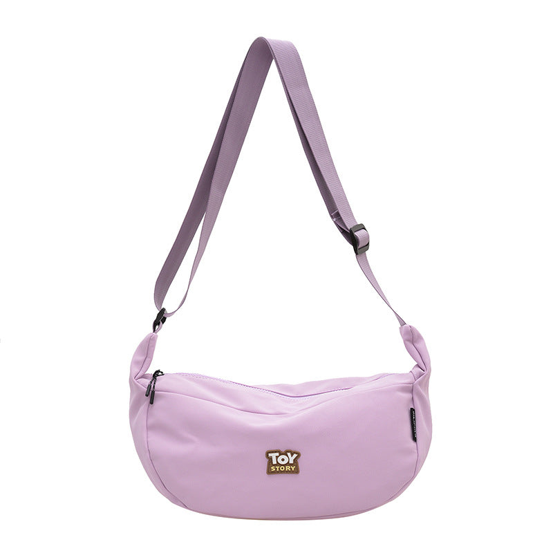 WoCompact Everyday Sling Bag