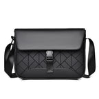 Urban Minimalist Messenger Bag