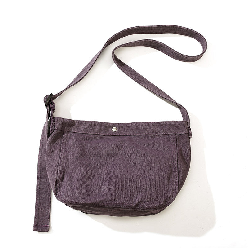 Casual Crossbody Bag Calm Wears