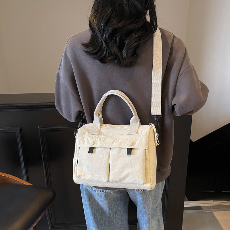 Multi-Pocket Utility Bag