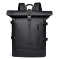 Waterproof Roll-Top Adventure Backpack Calm Wears